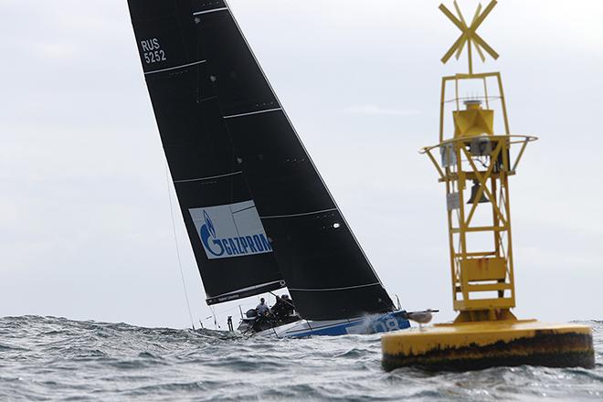 2015 TP52 Super Series - Race one and two  ©  Max Ranchi Photography http://www.maxranchi.com